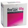 Forlax福松(Macrogol 4000)10g, 20包裝