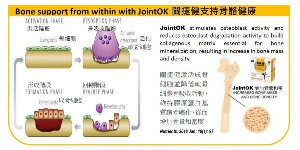 JointOK 關捷健原理