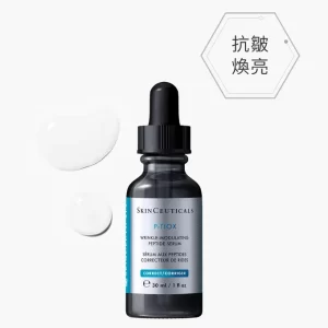 P-Tiox-胜肽抗皺精華30ml